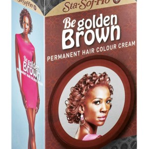 Sta-Sof-Fro Be Golden Brown – 110ml Sta-Sof-Fro Be Golden Brown – 110ml