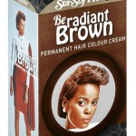 Sta-Sof-Fro Be Radiant Brown – 110ml Sta-Sof-Fro Be Radiant Brown – 110ml