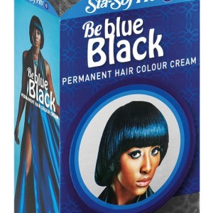 Sta-Sof-Fro Be Blue Black – 110ml Sta-Sof-Fro Be Blue Black – 110ml