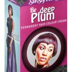 Sta-Sof-Fro Be Deep Plum – 110ml Sta-Sof-Fro Be Deep Plum – 110ml