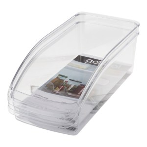 Gondol Fridge Organiser Basket – Medium Gondol Fridge Organiser Basket – Medium