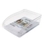 Gondol Fridge Organiser Basket – Large Gondol Fridge Organiser Basket – Large