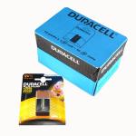 Duracell Plus Power 9V Alkaline Batteries – Box of 10 Packs Duracell Plus Power 9V Alkaline Batteries – Box of 10 Packs