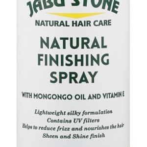 Jabu Stone Natural Finishing Spray – 300ml Jabu Stone Natural Finishing Spray – 300ml