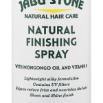 Jabu Stone Natural Finishing Spray – 300ml Jabu Stone Natural Finishing Spray – 300ml