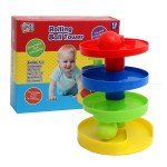 Rolling Ball Tower – Educational Baby’s Toy Rolling Ball Tower – Educational Baby’s Toy