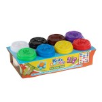 Playdough Variety Pack – 8 Colours Playdough Variety Pack – 8 Colours
