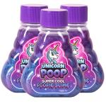 Unicorn Poop Slime – 6 Piece Unicorn Poop Slime – 6 Piece