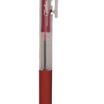 Treeline Retractable Ballpoint Pen Red R-Pen – Box of 50 Treeline Retractable Ballpoint Pen Red R-Pen – Box of 50
