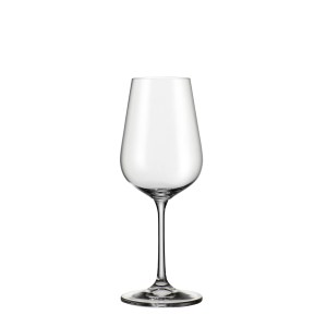 Bohemia Cristal – No.1 Wine Glass 360ml – Set of 6 Bohemia Cristal – No.1 Wine Glass 360ml – Set of 6