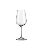 Bohemia Cristal – No.1 Wine Glass 360ml – Set of 6 Bohemia Cristal – No.1 Wine Glass 360ml – Set of 6