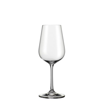 Bohemia Cristal – No.1 Wine Glass 360ml – Set of 6 Bohemia Cristal – No.1 Wine Glass 360ml – Set of 6
