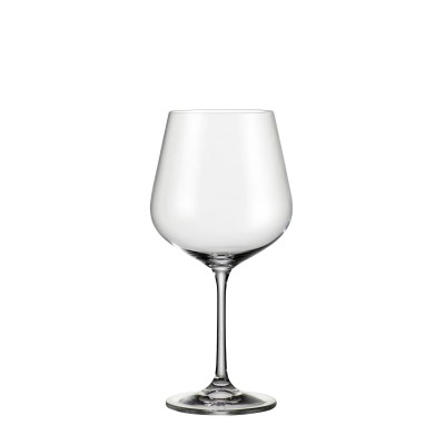 Bohemia Cristal – No.1 Wine Glass 600ml – Set of 6 Bohemia Cristal – No.1 Wine Glass 600ml – Set of 6