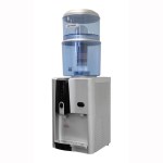 Hydro Health – Water Dispenser – Beverage Coolers – D65 – Warm & Cold Hydro Health – Water Dispenser – Beverage Coolers – D65 – Warm & Cold