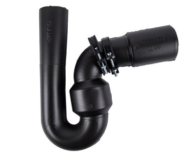 Plain Rubber Trap – 32 x 38mm Plain Rubber Trap – 32 x 38mm