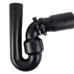 Plain Rubber Trap – 32 x 38mm Plain Rubber Trap – 32 x 38mm