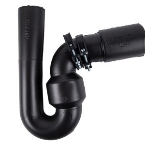 Plain Rubber Trap – 32 x 38mm Plain Rubber Trap – 32 x 38mm