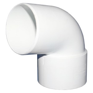 Pvc Round Gutter Offset Bend Pvc Round Gutter Offset Bend
