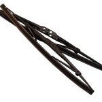 Agrinet 20″ Windscreen Wiper – Set of 2 Agrinet 20″ Windscreen Wiper – Set of 2