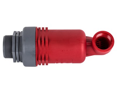 Agrinet Twin Purpose Air Valve – 50mm Agrinet Twin Purpose Air Valve – 50mm