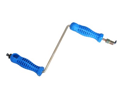 Agrinet Rotating Drain Handle – Heavy Duty Agrinet Rotating Drain Handle – Heavy Duty