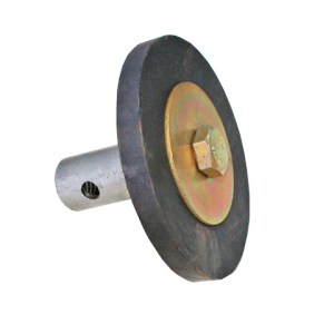 Agrinet 100mm Rubber Drain Plunger – 8mm Light Duty Agrinet 100mm Rubber Drain Plunger – 8mm Light Duty