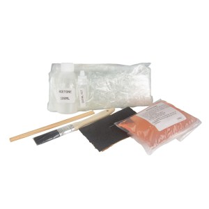 Trio Products Fibre-Glass Repair Kit – Small Trio Products Fibre-Glass Repair Kit – Small