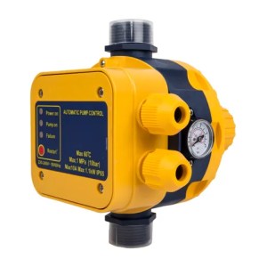 Automatic DSK8 Pump Control Unit – 230V 1.1Kw Automatic DSK8 Pump Control Unit – 230V 1.1Kw