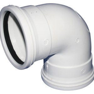 Agrinet Southpro 87.5 Degree Sv Pl SABS Waste Bend – 110mm Agrinet Southpro 87.5 Degree Sv Pl SABS Waste Bend – 110mm