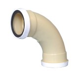 Agrinet SABS 87.5 Degree Underground Waste Bend – 110mm Agrinet SABS 87.5 Degree Underground Waste Bend – 110mm