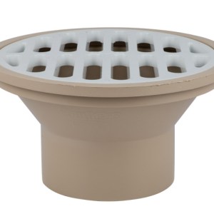 Agrinet Southpro Round Underground Waste Gulley – 110mm Agrinet Southpro Round Underground Waste Gulley – 110mm