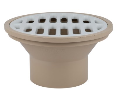 Agrinet Southpro Round Underground Waste Gulley – 110mm Agrinet Southpro Round Underground Waste Gulley – 110mm