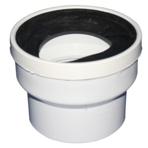 Agrinet Southpro SABS Straight Connector Waste Pan – Sv 110mm Agrinet Southpro SABS Straight Connector Waste Pan – Sv 110mm