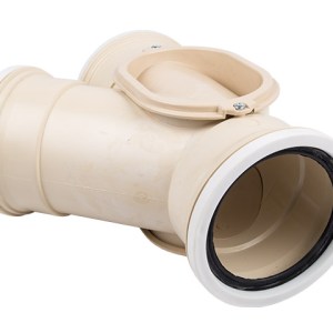 Agrinet Southpro Universal Underground Waste Junction – 110mm Agrinet Southpro Universal Underground Waste Junction – 110mm