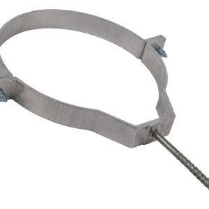 Agrinet Aluminium Waste Holder Batt – 40mm (Pack of 5) Agrinet Aluminium Waste Holder Batt – 40mm (Pack of 5)