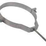 Agrinet Aluminium Waste Holder Batt – 40mm (Pack of 5) Agrinet Aluminium Waste Holder Batt – 40mm (Pack of 5)