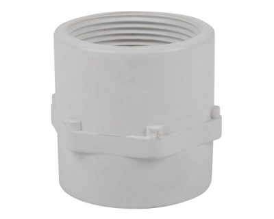 Agrinet SABS Female Waste Adaptor – 50mmx1-1/2″ (Pack of 5) Agrinet SABS Female Waste Adaptor – 50mmx1-1/2″ (Pack of 5)