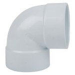 Agrinet SABS 87.5 Degree Sv Pl Waste Bend – 50mm (Pack of 10) Agrinet SABS 87.5 Degree Sv Pl Waste Bend – 50mm (Pack of 10)