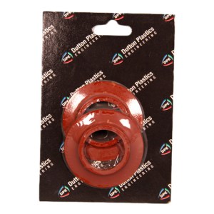 Agrinet DPE Prepacked New Beta Lipped Washer – 2 Pack Agrinet DPE Prepacked New Beta Lipped Washer – 2 Pack