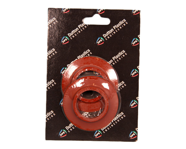 Agrinet DPE Prepacked New Beta Lipped Washer – 2 Pack Agrinet DPE Prepacked New Beta Lipped Washer – 2 Pack