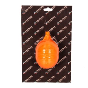 Agrinet DPE Prepacked Orange Ball Float – 80mm Agrinet DPE Prepacked Orange Ball Float – 80mm