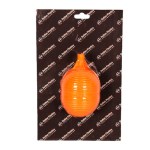 Agrinet DPE Prepacked Orange Ball Float – 80mm Agrinet DPE Prepacked Orange Ball Float – 80mm