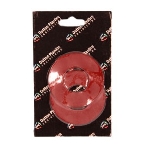 Agrinet DPE Prepacked Supaflush Sealing Washer – 2 Pack Agrinet DPE Prepacked Supaflush Sealing Washer – 2 Pack