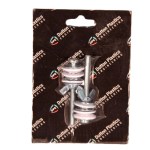 Agrinet DPE Prepacked Cistern Fixation Bolt & Nut Set – 2 Pack Agrinet DPE Prepacked Cistern Fixation Bolt & Nut Set – 2 Pack