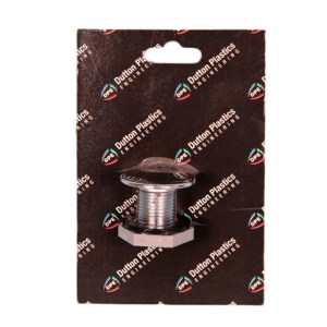 DPE Prepacked CP Cistern Stopper DPE Prepacked CP Cistern Stopper