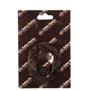 Agrinet DPE Prepacked New Beta Flat Washer – Pack of 5 Agrinet DPE Prepacked New Beta Flat Washer – Pack of 5