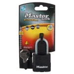 Master Lock Excell Laminated Covered Padlock – 64mm Master Lock Excell Laminated Covered Padlock – 64mm