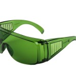 GHS Plastic Safety Goggles – Green Tinted GHS Plastic Safety Goggles – Green Tinted