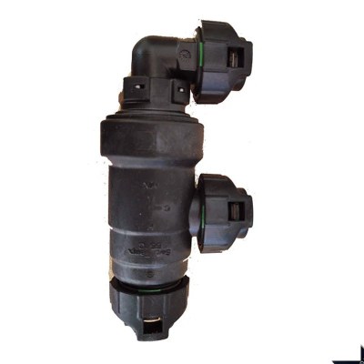 Kwikot Inline Tempering Valve for Solar Geyser – 15mm Kwikot Inline Tempering Valve for Solar Geyser – 15mm