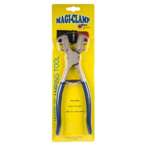 Magi-Clamp Deluxe Clamp Magi-Clamp Deluxe Clamp
